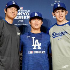 大谷翔平「MLB開幕戦」テレビ視聴率「一強」独占の驚異的数字　放送の日テレとフジテレビ“9か月前の出禁騒動”からの明暗