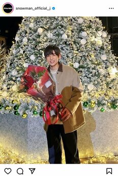 まるで“毛穴レス”なキンプリ平野紫耀、「アップでもきれい」なSnowMan目黒蓮もランクイン！女子羨望の「美肌がまぶしいジャニーズ」第4位以下【ランキング】