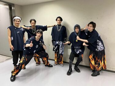 うちの慎太郎を舐めんなよ｣SixTONES田中樹・松村北斗がメンバー愛爆発