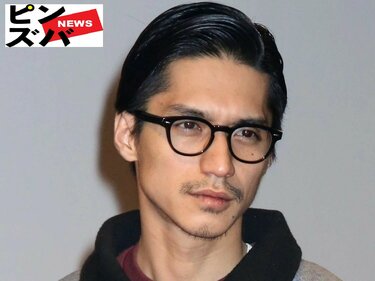 錦戸亮、松坂桃李主演Netflix『離婚しようよ』で3番手好演も「地上波は 