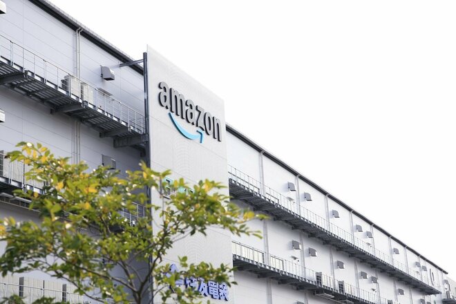 Amazonが世界全社員に週5出社を義務付け GoogleもAppleも…巨大テック企業の過去回帰のワケ 生産性向上のための今後の画像