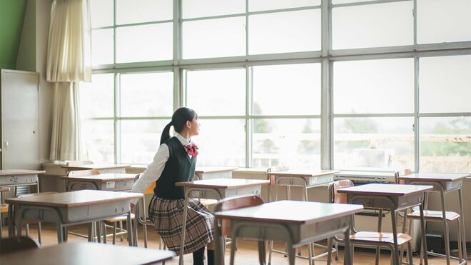 9割の親が「きちんと学校で教えてほしい」も…日本で性教育が進まない裏事情を元教師が指摘の画像