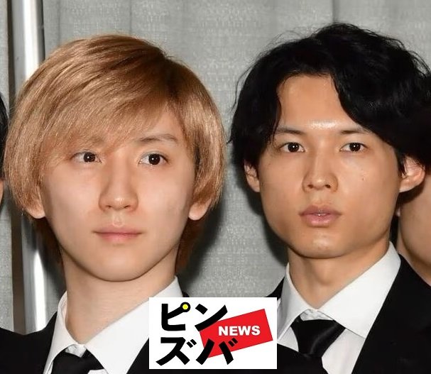 松村北斗 京本大我 まとめ きょもほくでたら終わる」SixTONES相次ぐ熱愛発覚で京本大我と