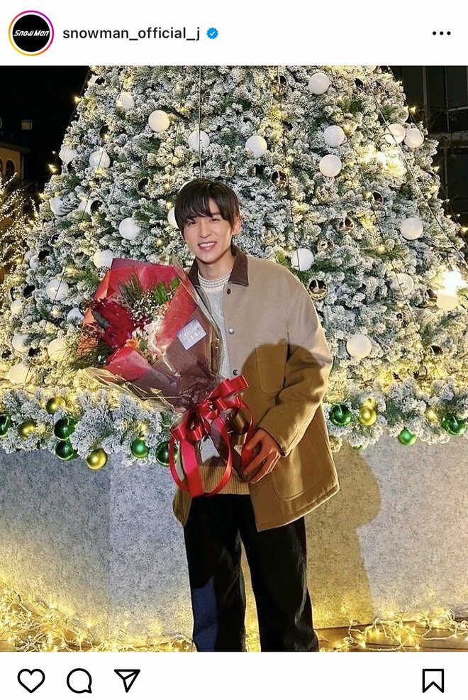 まるで“毛穴レス”なキンプリ平野紫耀、「アップでもきれい」なSnowMan目黒蓮もランクイン！女子羨望の「美肌がまぶしいジャニーズ」第4位以下【ランキング】の画像