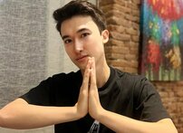 「靴下で聡マリ」“関口メンディー化”が話題の元セクゾ・マリウス葉、「イケメンすぎる」最新スーツ姿で“メンバー愛”匂わせ