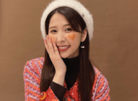 「美し過ぎて辛い」ももクロ玉井詩織、切りっぱなしボブに別人級イメチェン！ビフォアフ動画に反響