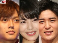 「第2の櫻井神社誕生」キンプリ永瀬廉と浜辺美波の熱愛でSnowMan目黒蓮に注目が　嵐・櫻井翔から“継承”…“目黒神社”が沸騰のワケ