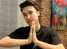 「靴下で聡マリ」“関口メンディー化”が話題の元セクゾ・マリウス葉、「イケメンすぎる」最新スーツ姿で“メンバー愛”匂わせ