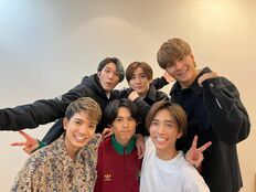 「俺大我ちゃんが好き」SixTONESジェシーの“リアル告白”に京本大我も「ふぇ！？」ガチ照れ！ファンも納得の深い理由