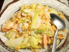 【全国チャーハン巡り】FUSION（大阪・東大阪　八戸ノ里）　フードジャーナリスト・はんつ遠藤が行く！