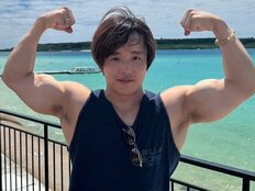 過去「127人の関係女性リスト」流出の筋肉系YouTuber、婚約を考えた彼女との破局を報告「LINEで終わっちゃった」