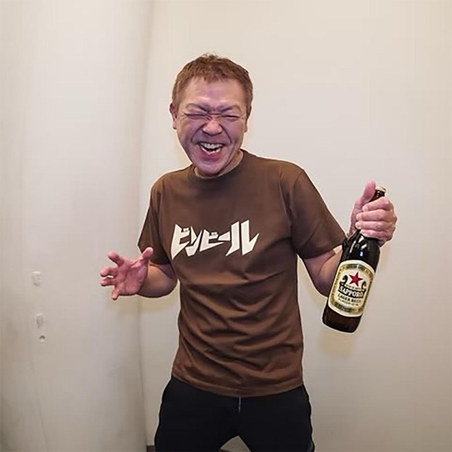 浅草キッド・玉ちゃん、老Guy流「推し活」の極意とは　スナックのママと客に学ぶ“推しと引き”の加減の画像