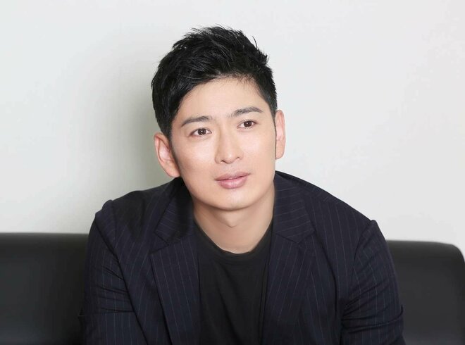 松田悟志さん　撮影：ピンズバＮＥＷＳ編集部（13/18）