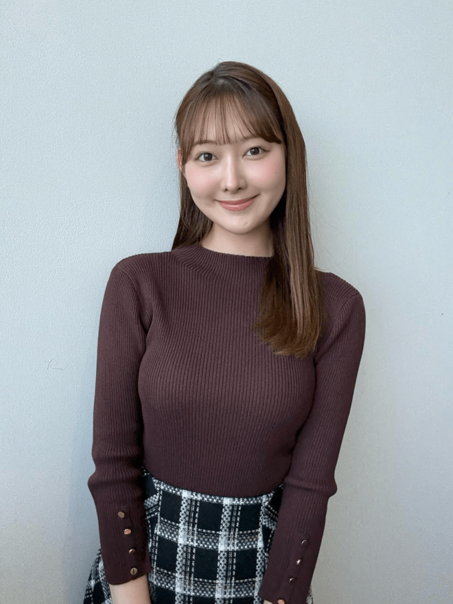 「かわいい」称賛だけでなく…テレ朝・森山みなみアナのインスタ投稿に局内から不安の声が上がるワケの画像