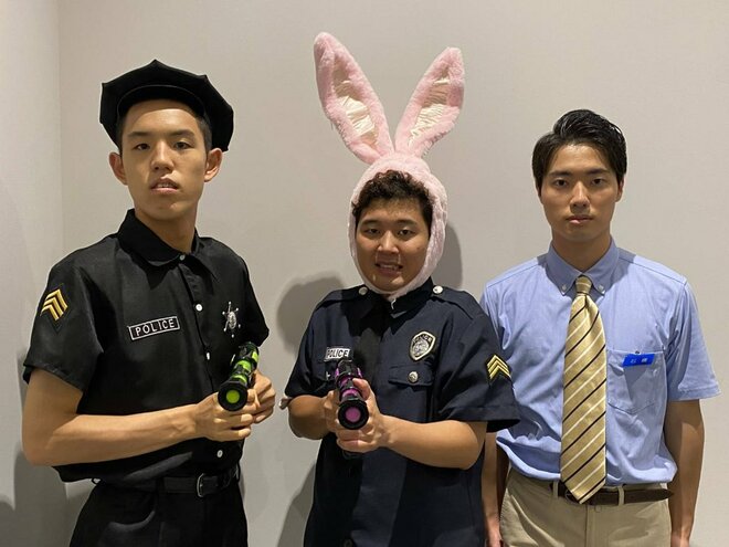 四千頭身「家賃払えず」苦境の“業界嫌われ”実態！「第7世代」は霧散、KOC勢は大躍進、M-1準優勝コンビに爆発気配、R-1王者は「松本人志がバッサリ」…芸人界「超格差」の画像