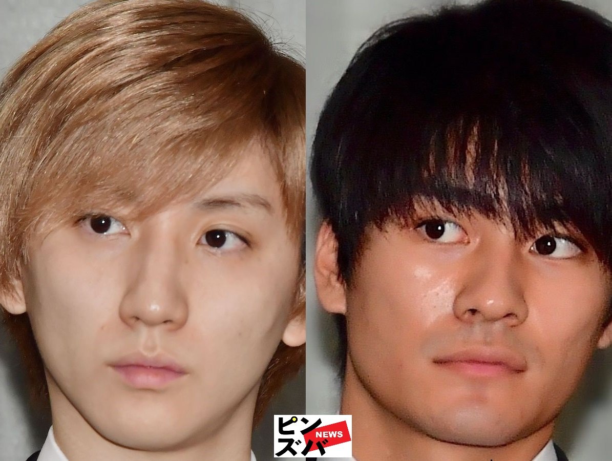 京本大我の規格外恋愛がトレンド入り沸騰 日テレドラマ「男気