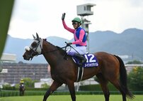 【『エリザベス女王杯』ではエリカエクスプレスに騎乗】　武豊【メイショウタバルと秋の盾に！】　天才ジョッキーの裏話