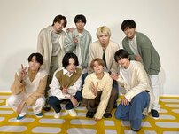 「もんのすごい顔」timeleszメンバーの変顔が沸騰も…11・16事務所公式“祝福X”が大荒れになった理由