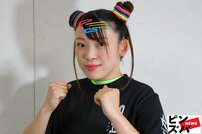 プロレスで復帰のフワちゃんが語った“危険と隣り合わせ”な道を選んだワケ　決断の背景に師匠・葉月との食事会