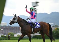 【『エリザベス女王杯』ではエリカエクスプレスに騎乗】　武豊【メイショウタバルと秋の盾に！】　天才ジョッキーの裏話