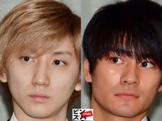 京本大我の規格外恋愛がトレンド入り沸騰 日テレドラマ「男気主演」の森本慎太郎も…SixTONESが“テレビNG”旧ジャニーズの救世主になるか