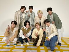 「もんのすごい顔」timeleszメンバーの変顔が沸騰も…11・16事務所公式“祝福X”が大荒れになった理由