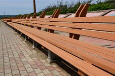 X230万回閲覧の大反響「ソフトコーンがベンチに固定」新宿区の“意地悪ベンチ”が話題 なぜ…区に聞いた