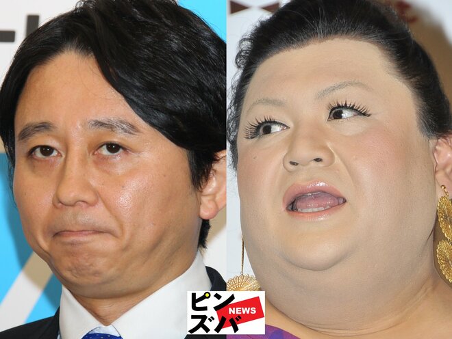 松本人志が消えて1年7か月――地上波TVバラエティ“視聴率3強”は有吉弘行とマツコと「TBS依存コンビ」の画像