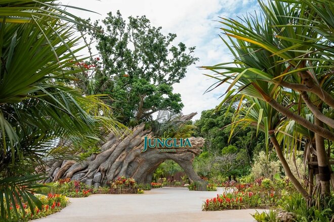 ジャングリア沖縄、“CMと実物違いすぎ”問題に広報担当が回答「感情をイメージしやすいようCG含め制作」の画像