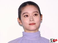 高石あかり『ばけばけ』は贅沢な恋愛ドラマ　1週間かけてちょっとだけ動く恋心…地味さの裏で光る絶妙な演技とコミカル演出の妙味