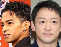 「リチャの笑い声聞こえた気がした」草間リチャード敬太“全カット”の『鉄腕DASH』2つの違和感場面　番組は人手不足感顕著