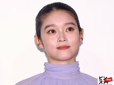高石あかり『ばけばけ』鬱展開続きなのに数字が落ちない不思議 朝ドラパターンを無視した“苦境をゆるゆる生き抜く”新しい魅力