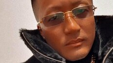『ラヴ上等』ゴリゴリタトゥーの元暴走族総長、美女タレントとの“デートショット”公開に大反響「ラブラブじゃん」