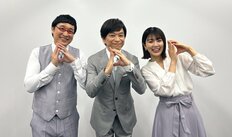 日テレ新番組『DayDay.』MC・元NHK武田真一アナは「羽鳥慎一つぶし」の“刺客”!『24時間テレビ』総合司会のOBを「古巣が仇敵認定」の深いワケ