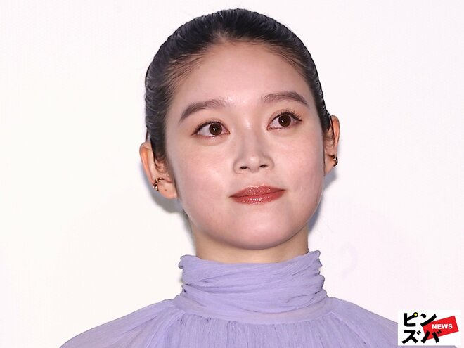 『ばけばけ』高石あかりに男女混合ユニット『α-X's』で活躍の過去、フォロワーを爆増させた“奇跡の一枚”を発掘の画像