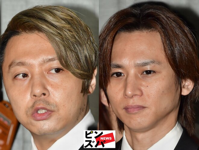 山下達郎に「ジャニー氏問題」飛び火!!松尾潔氏「クビ」の裏にキンキ、嵐、木村拓哉「ミリオンの関係性」！閉館の中野サンプラザも…!?の画像