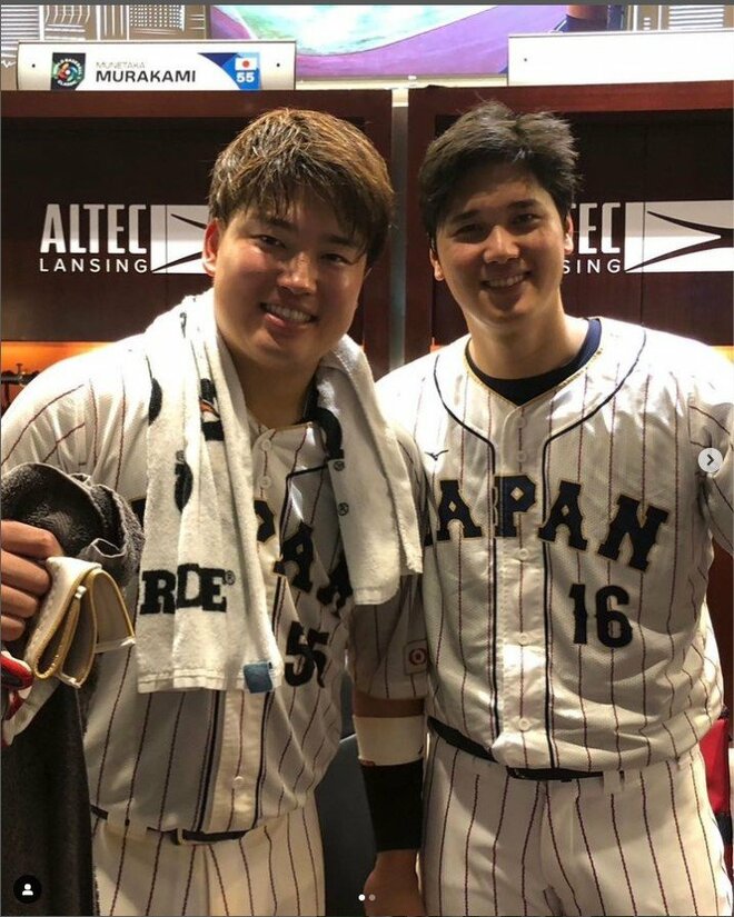 大谷翔平の“神対応”の裏で…「悪い顔してる」 意外な仕掛け人に