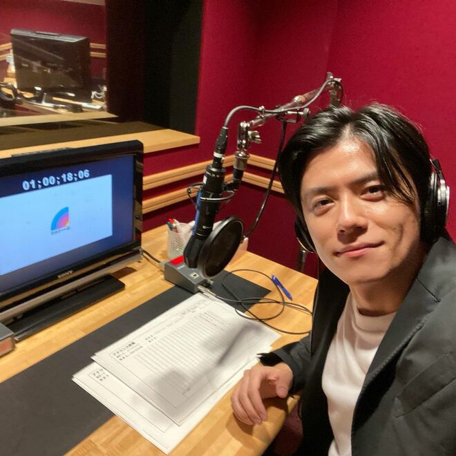 ジュリー社長「退任勧告」の裏で…元日テレ青木源太アナが「脱ジャニーズ」していた！すでに「乗り換え成功」超したたか!?の画像