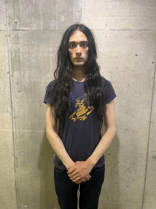 栗原類、胸下ロングを“31cmばっさりカット”で肩上ボブに大変身　印象ガラリのイメチェン姿に驚きの画像