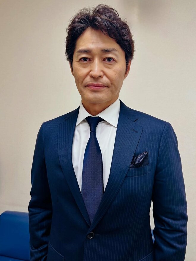 「菊池風磨な感じ」安田顕、“国宝級イケメン”な学生時代卒業アルバム写真が沸騰…著名人“凝縮”指摘もの画像