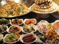 「お腹いっぱいになると幸せ」ドカ食いより効果的なのは、10～30代女子がやってる「ストレス解消法」【トップ3】