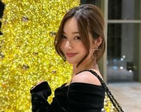 「ドラえもん感が強い」元EXILE黒木啓司の妻・宮崎麗果、第5子の近影に反響「ぷくぷく可愛い」