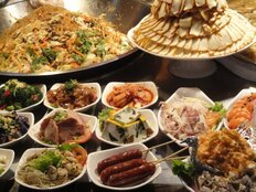 「お腹いっぱいになると幸せ」ドカ食いより効果的なのは、10～30代女子がやってる「ストレス解消法」【トップ3】