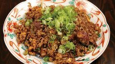 【全国チャーハン巡り】家庭料理とワインの店　Kuwabara［くわばら］（新潟・新潟）　フードジャーナリスト・はんつ遠藤が行く！