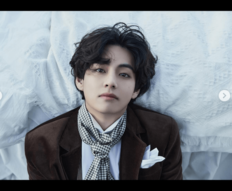 BLACKPINKジェニーと“パリデート報道”のBTS・Vに｢やっぱり｣の声!? 出国直前に見せていた｢いつもとは違った様子｣に｢テテ浮かれていたんだね…｣ファンの複雑胸中とは？