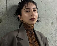 「手を繋がれる方がはるかに嫌悪感」ラブリ、不倫問題に自論「本家は堂々としていればよい」理由