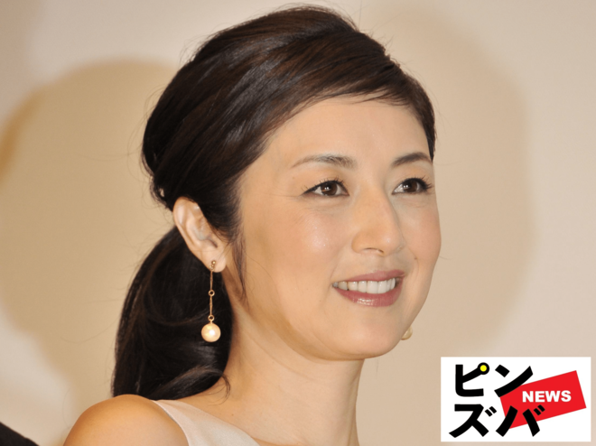 「年齢どこいった？」高岡早紀52歳、最新TV不老姿に「めちゃくちゃかわいい」の声　原宿デートも話題の画像