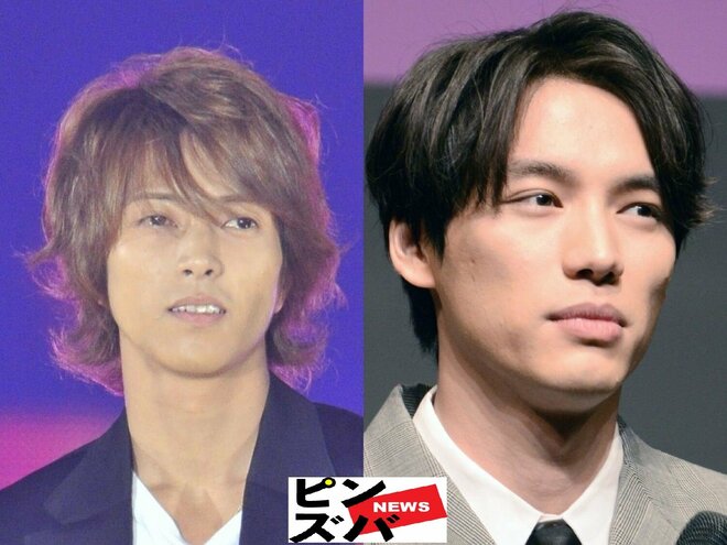 山下智久、福士蒼汰、並みいるイケメンを下したのは？10～30代女子が驚いた「英語堪能な芸能人」【第4位以下】の画像