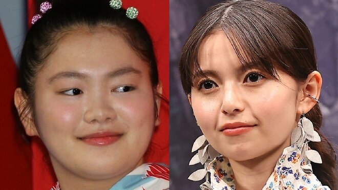 テレ東『まめとむぎ』は秋ドラマのダークホース、富田望生と齋藤飛鳥コンビの爆発力と『じゃあつく』作者が描く人生再起の物語に期待の画像