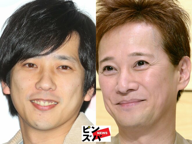 嵐・二宮和也、ラジオで『だれかtoなかい』MC就任経緯を告白 中居正広と口を揃えた「まさかこんな時代が」の深奥の画像